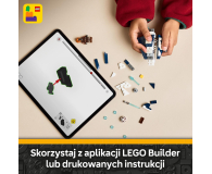 LEGO Star Wars 75400 Mikromyśliwiec jedi Plo Koona™ - 1331660 - zdjęcie 9